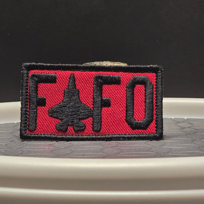 FAFO Morale Patch [6 Variants]